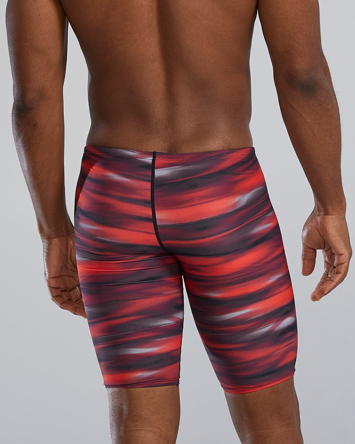 Durafast Lite® Men's Blade Splice Jammer Swimsuit - Technowave