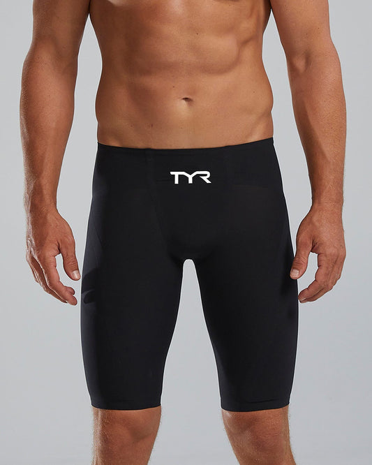 Men's VenzoTM High Waist Jammer Tech Suit - NON PFAS