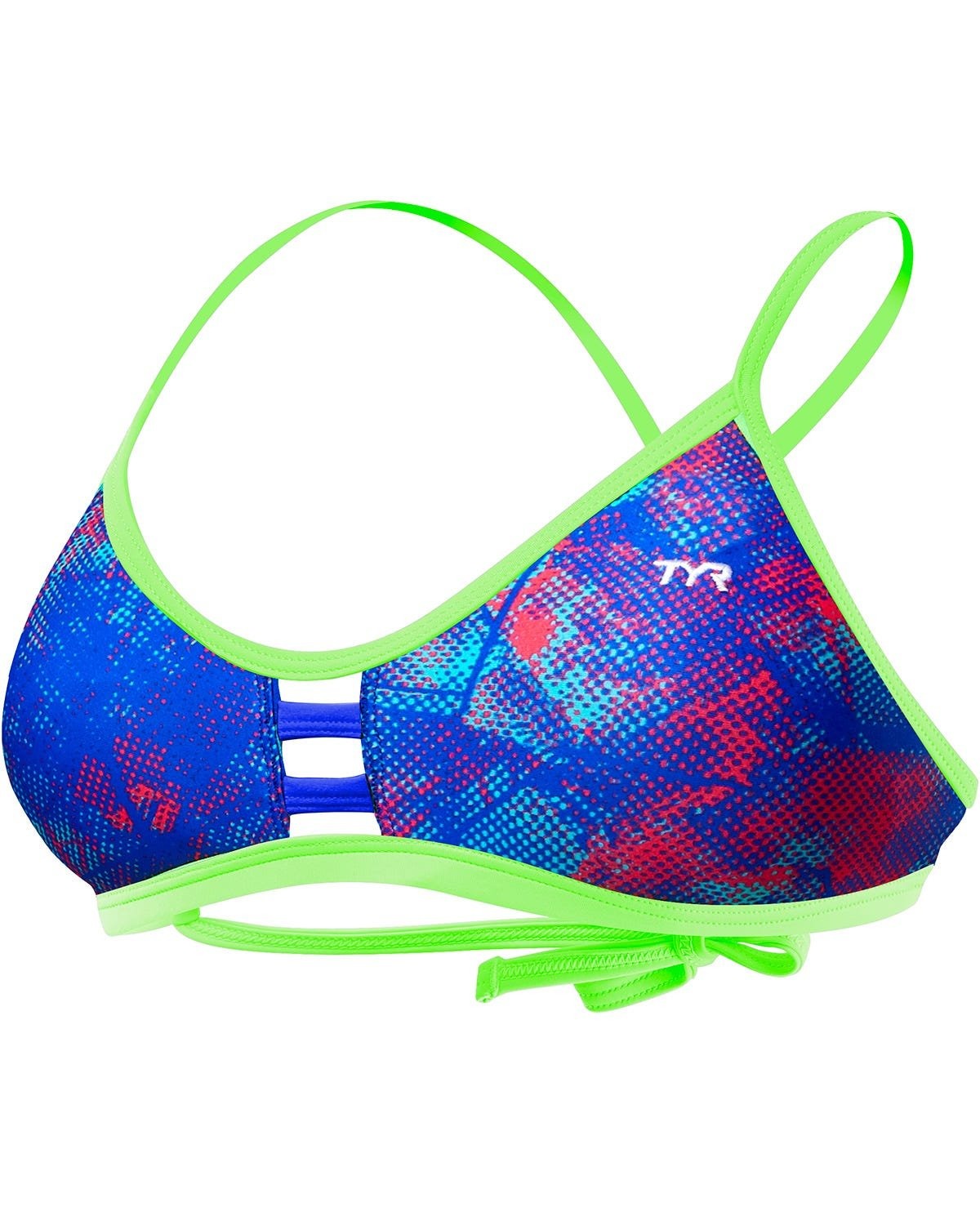 Women's PacificTieback Top - Canvas