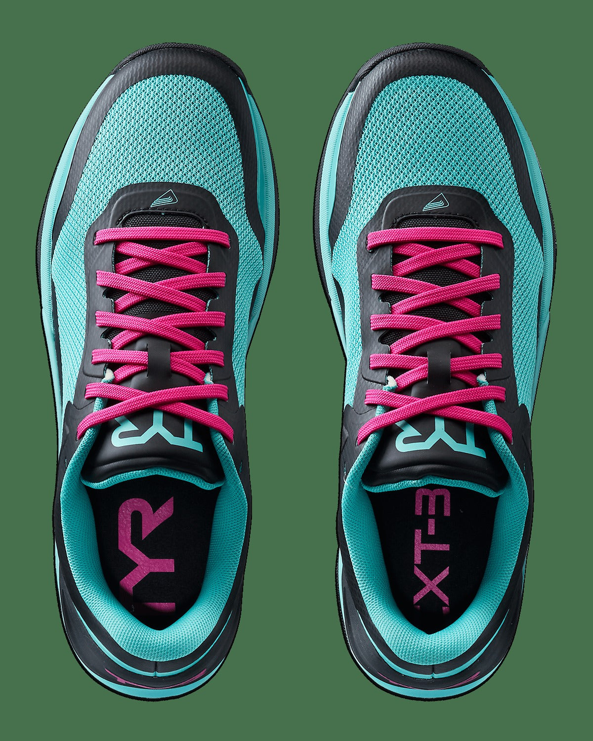 Men's CXT-3 Trainers - Tropic Vice