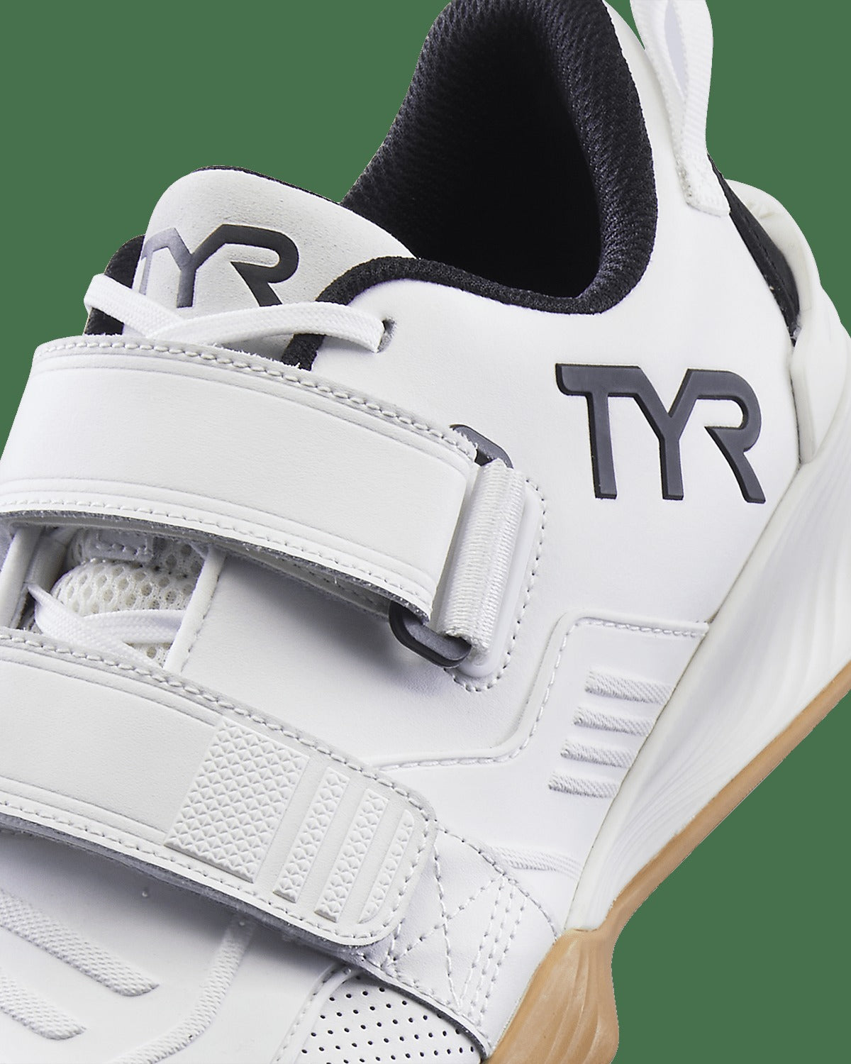 Men's L-2 Lifter - White Gum
