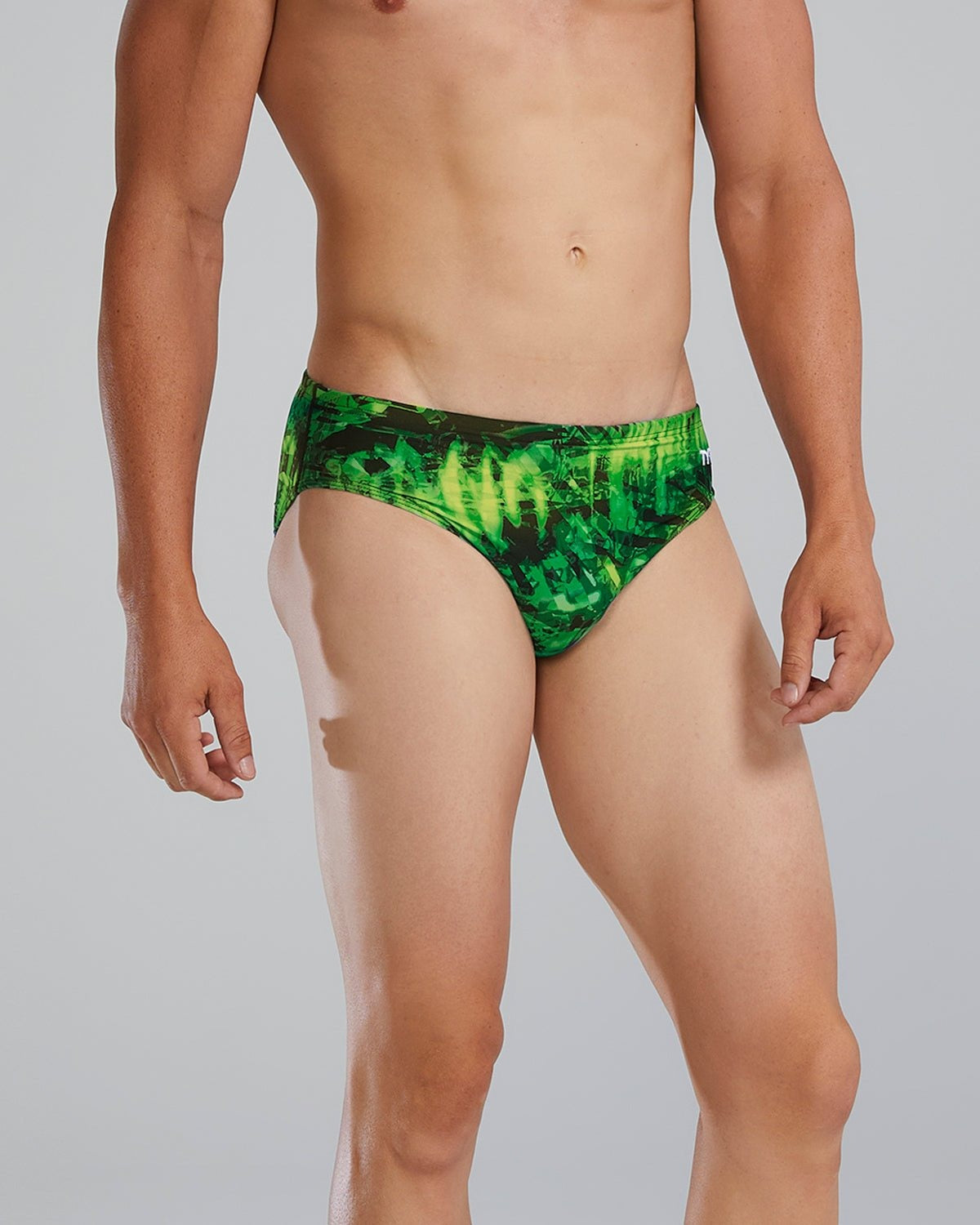 Men's Durafast Lite® Brief - Seismo