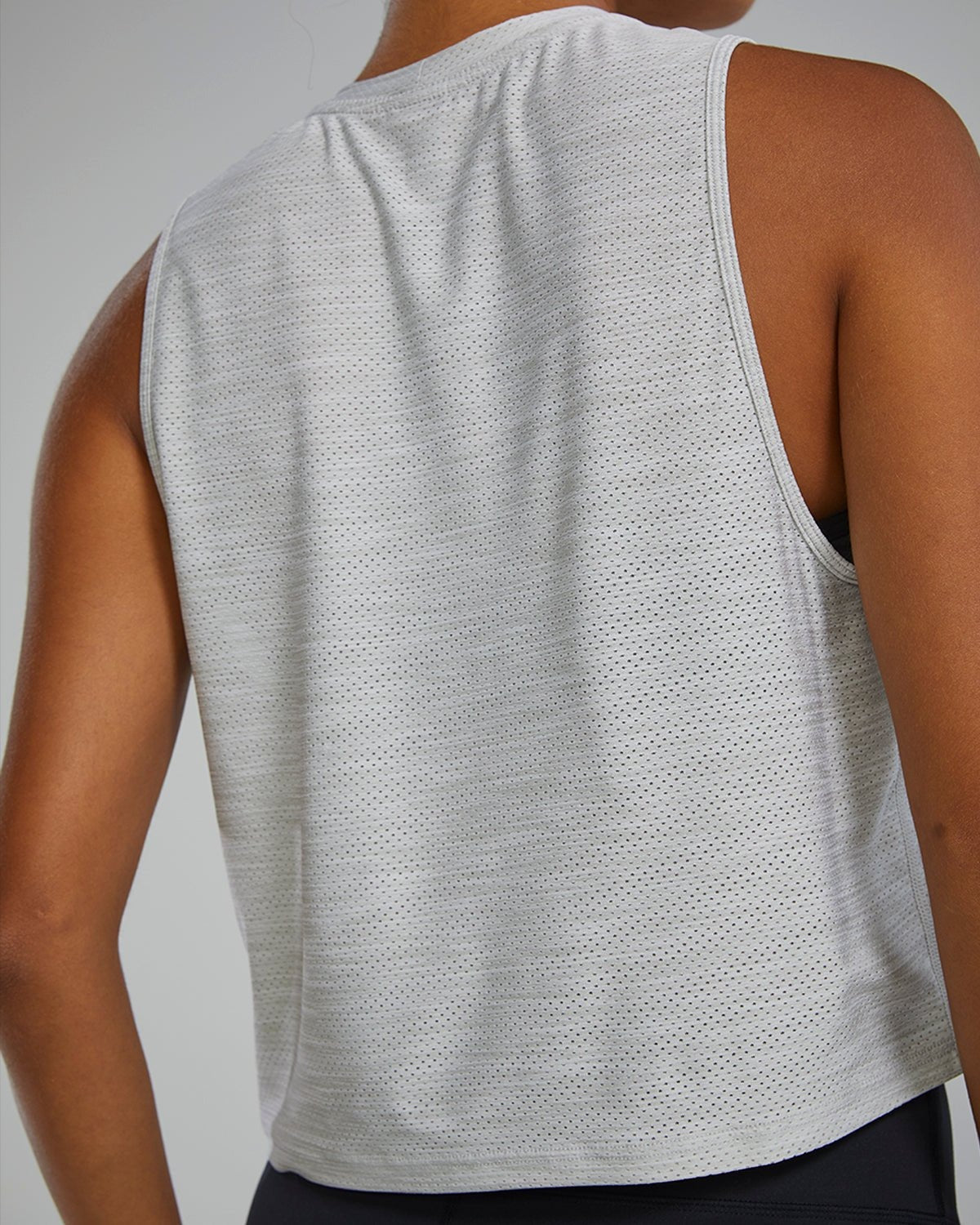 AirtecTM Women's Crop Tank