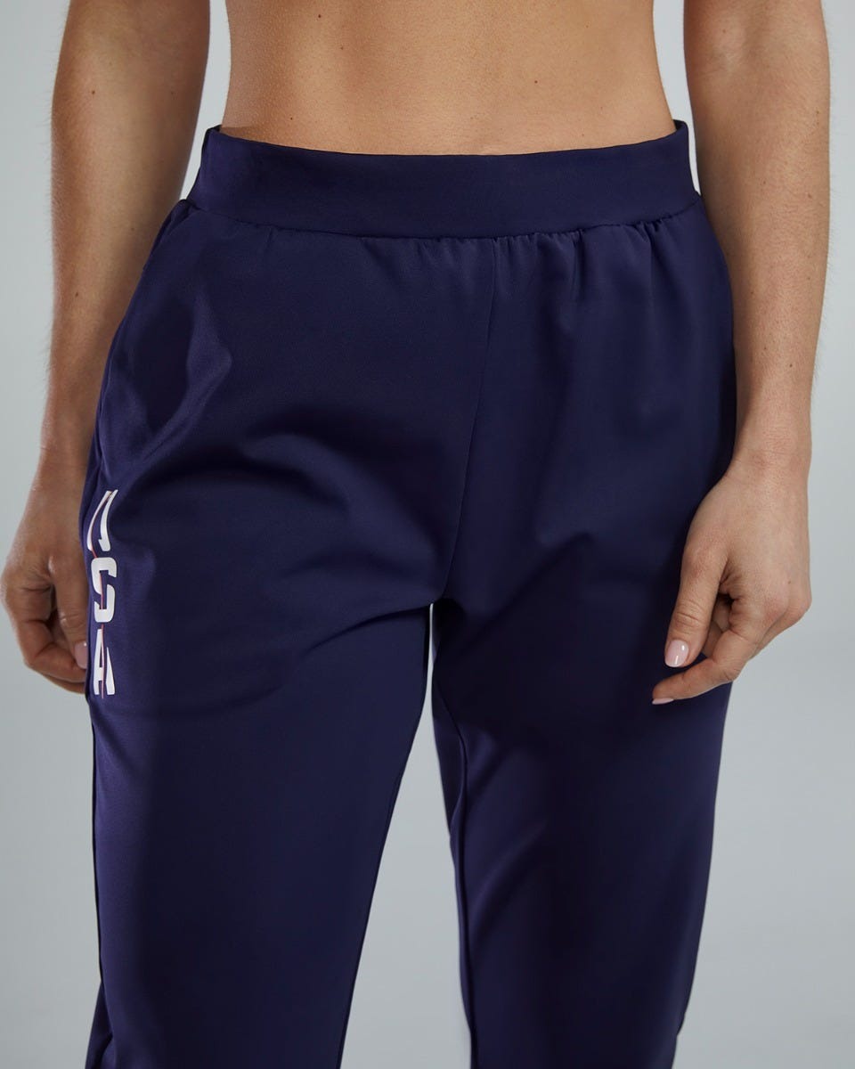 Elevation Women's Tech Jogger - USA