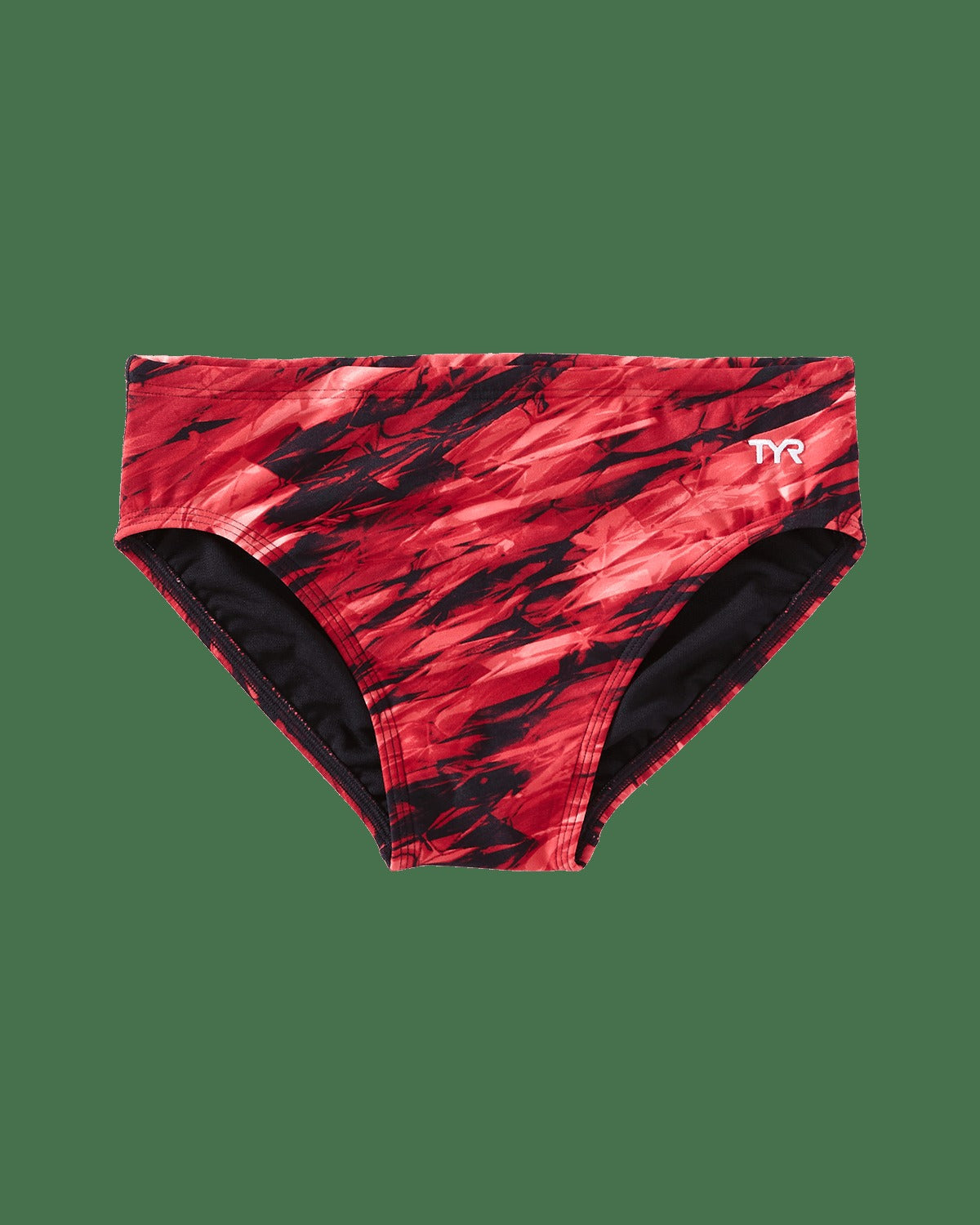 Durafast Elite® Boy's Brief Swimsuit - Vitric