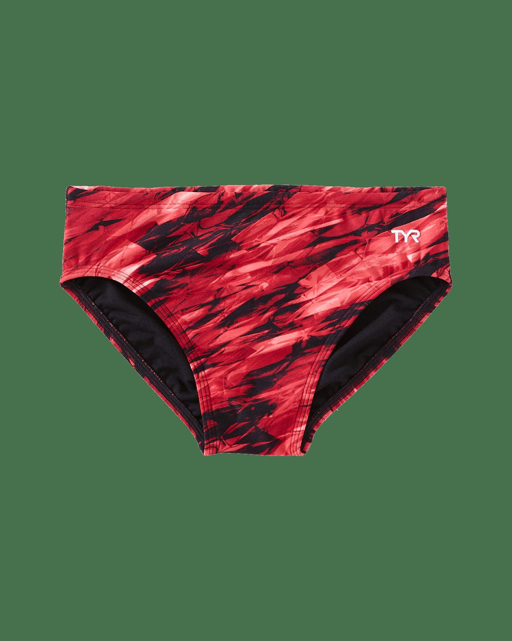 Durafast Elite® Boy's Brief Swimsuit - Vitric