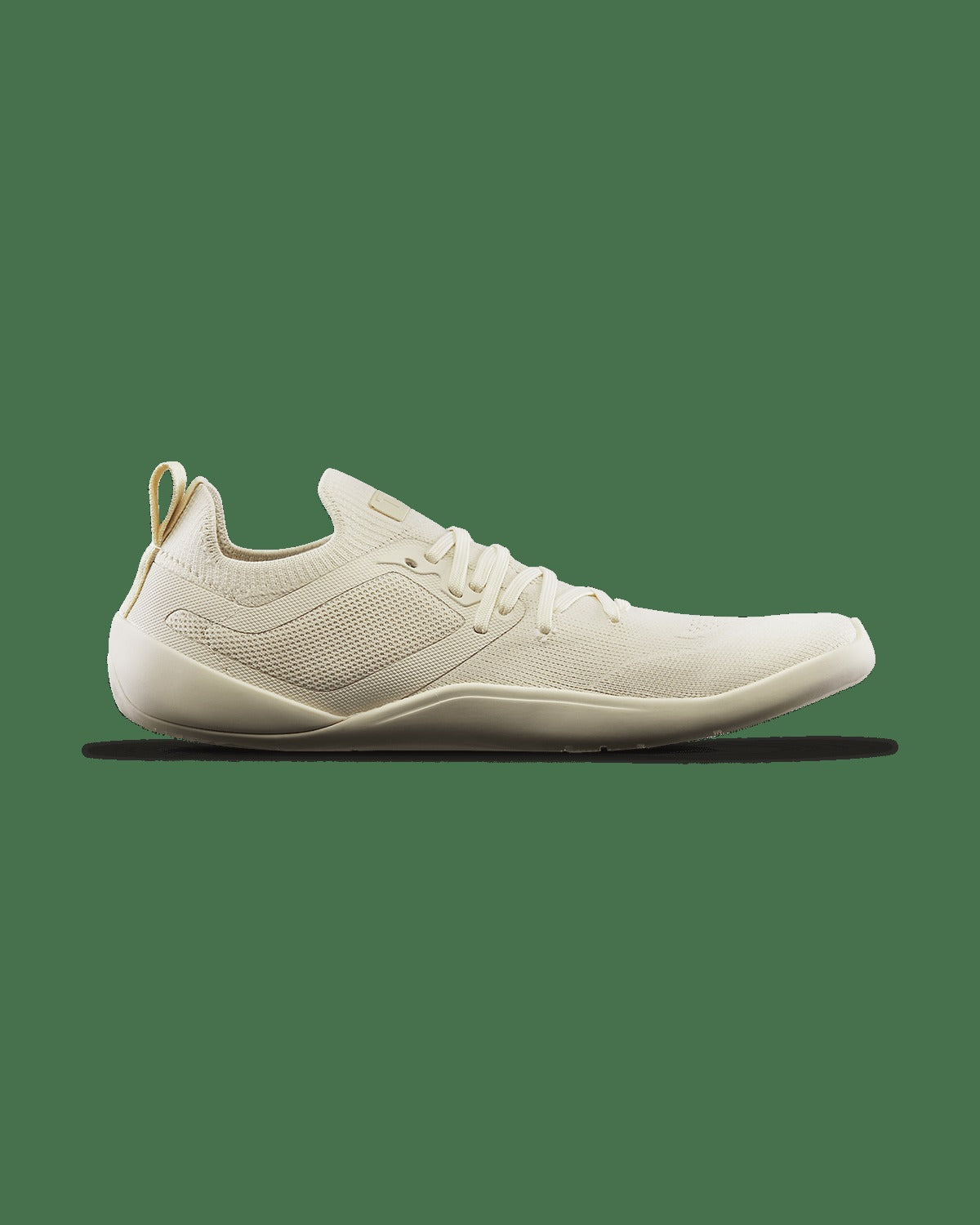 Men's DropZero 2 Lace Barefoot Trainer - Sail