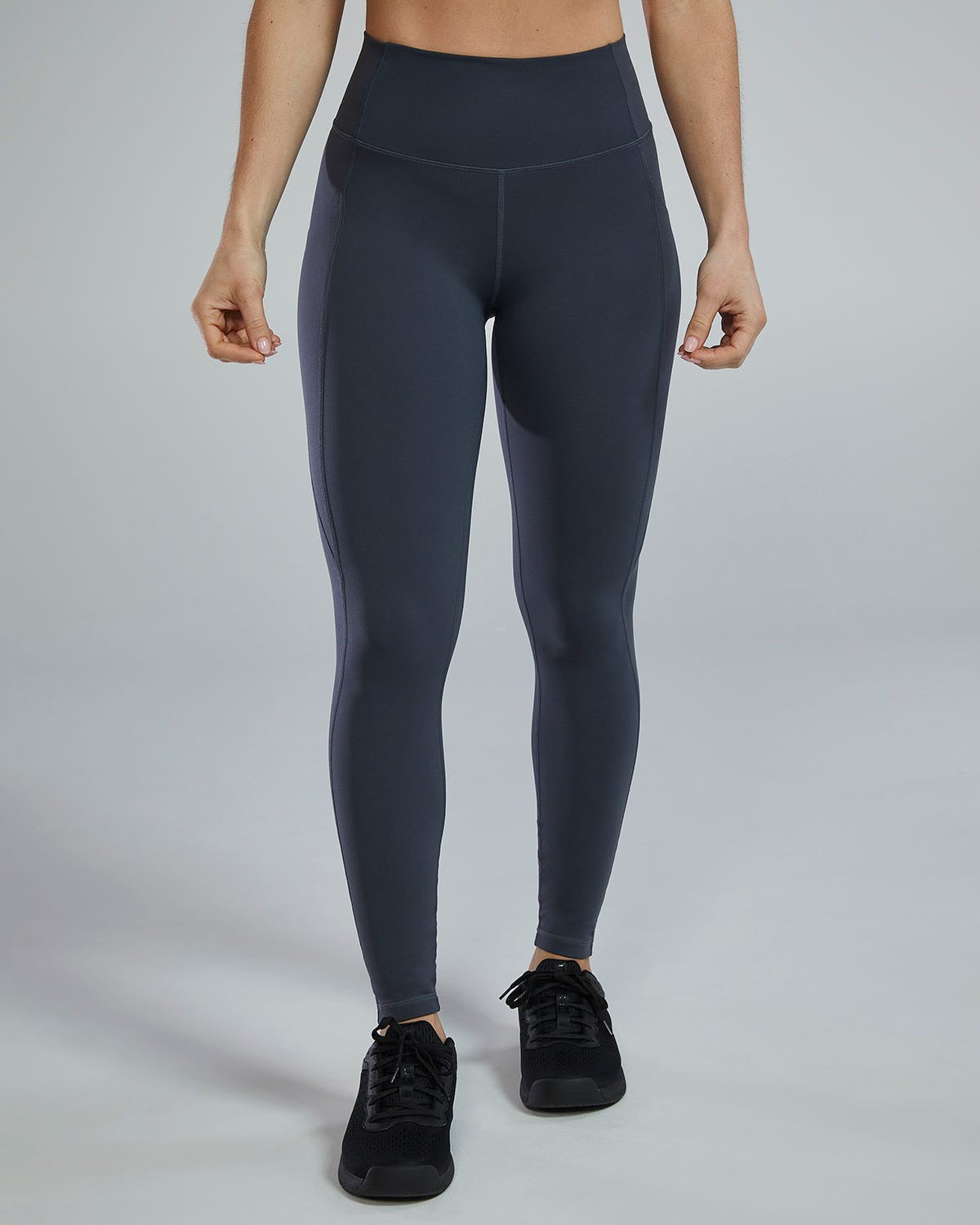 Joule Elite® Women's High-Rise 25" Pocket Leggings - Solid