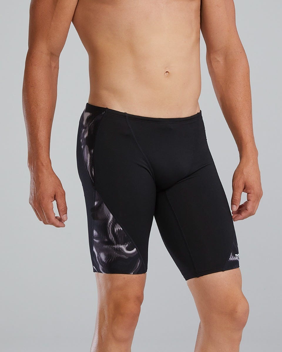 Durafast Elite® Men's Jammer - Waveform