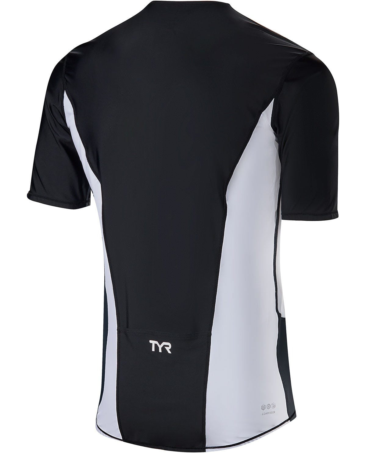 Men's Short Sleeve Top