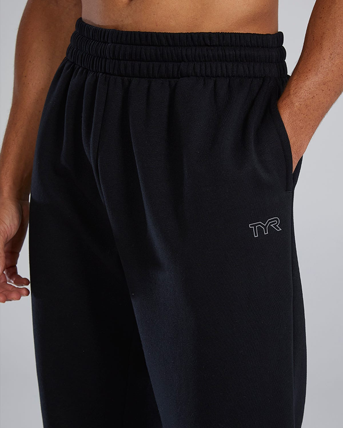 Unisex Ultrasoft Midweight Fleece Oversized Pant