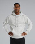 UltraSoft Men's Midweight Fleece Hoodie