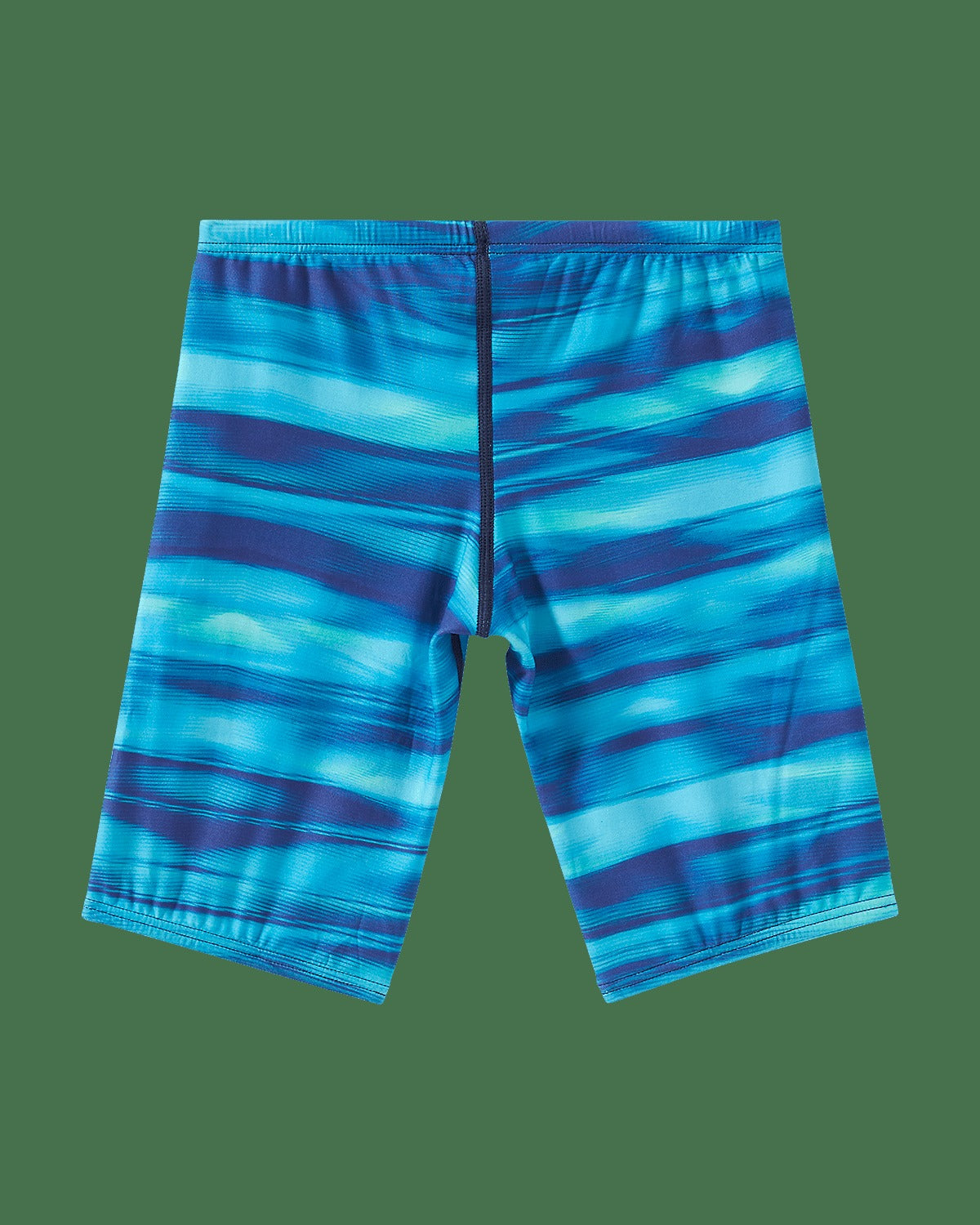 Boy's Jammer SwimsuitDurafast Lite - Technowave