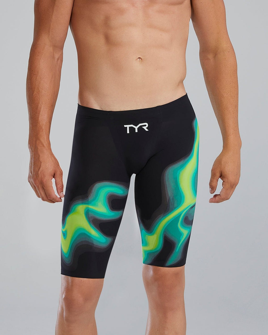 Men's VenzoTM Low Waist Jammer Infrared