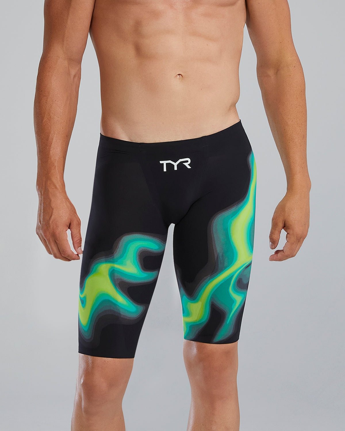 Men's VenzoTM Low Waist Jammer Infrared
