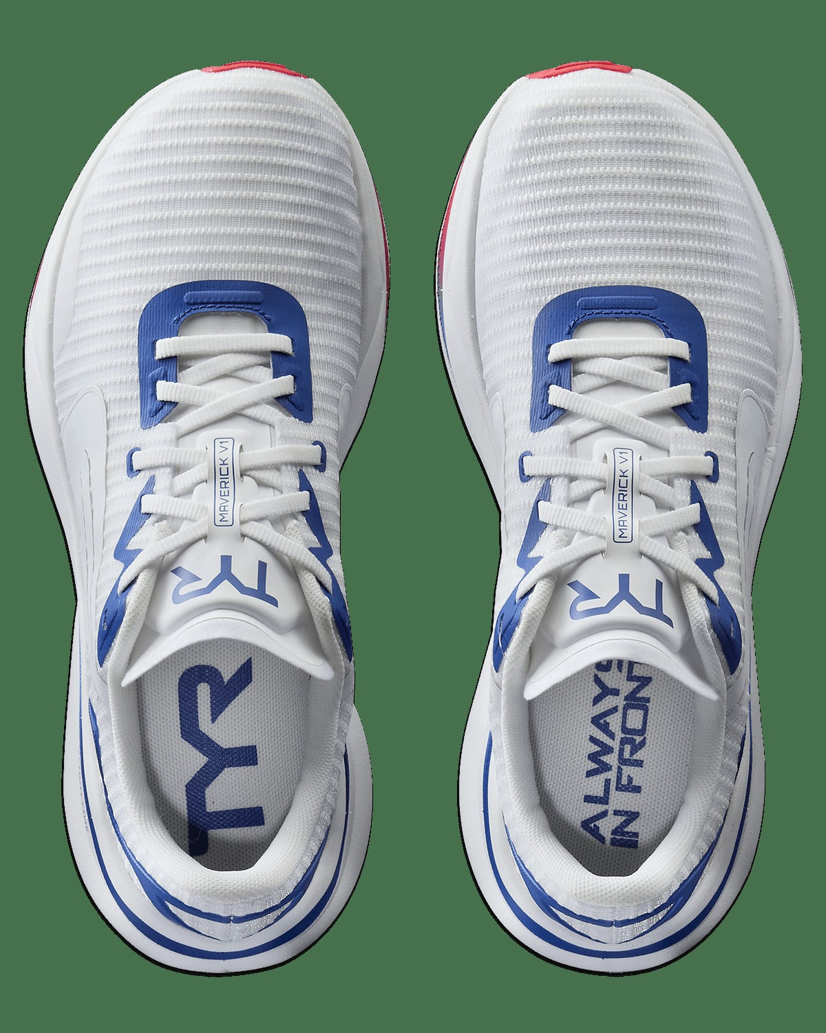 Men's Maverick-V1 Runner - Rocket