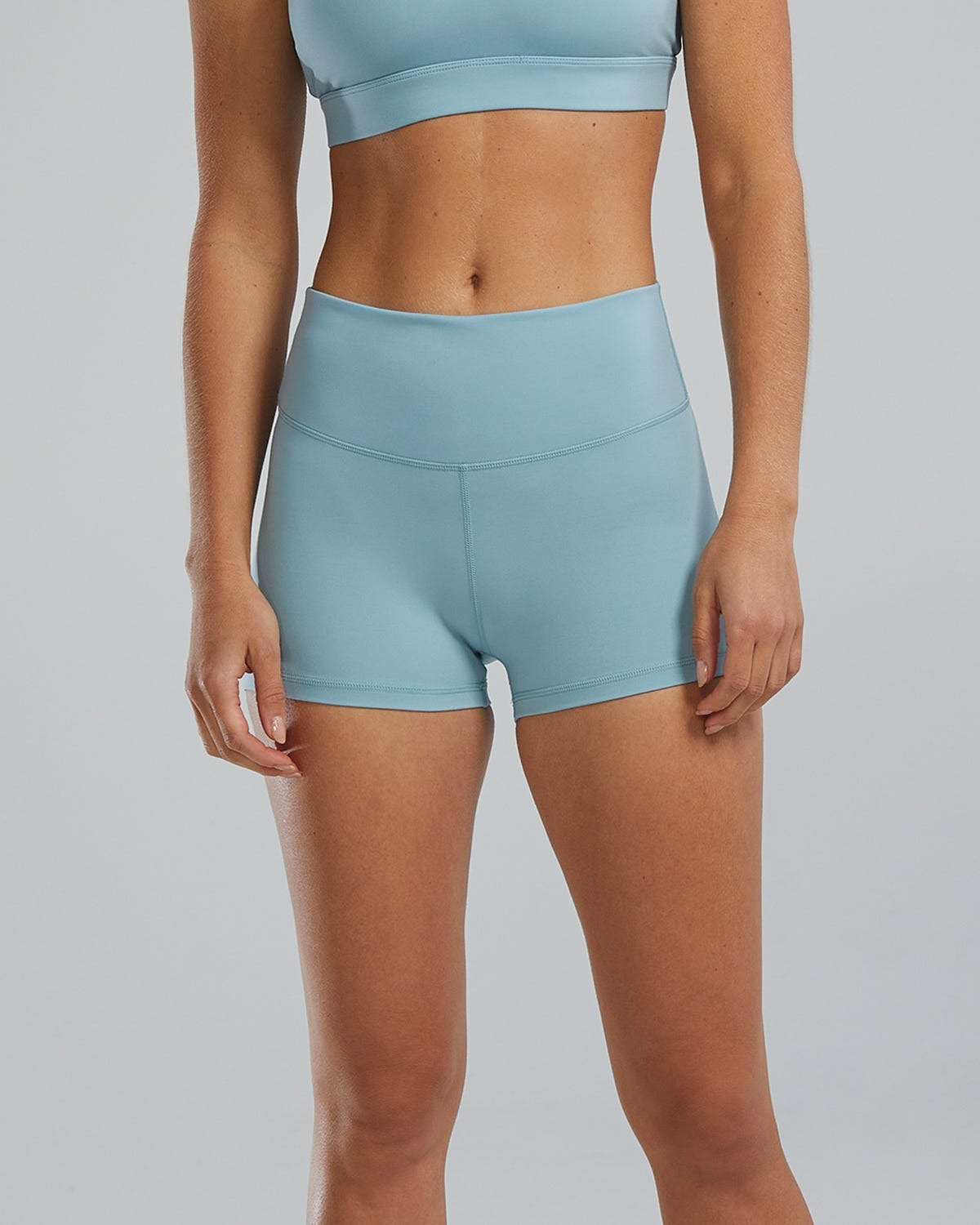Joule EliteTM Women's High-Rise 2" Short - Solid