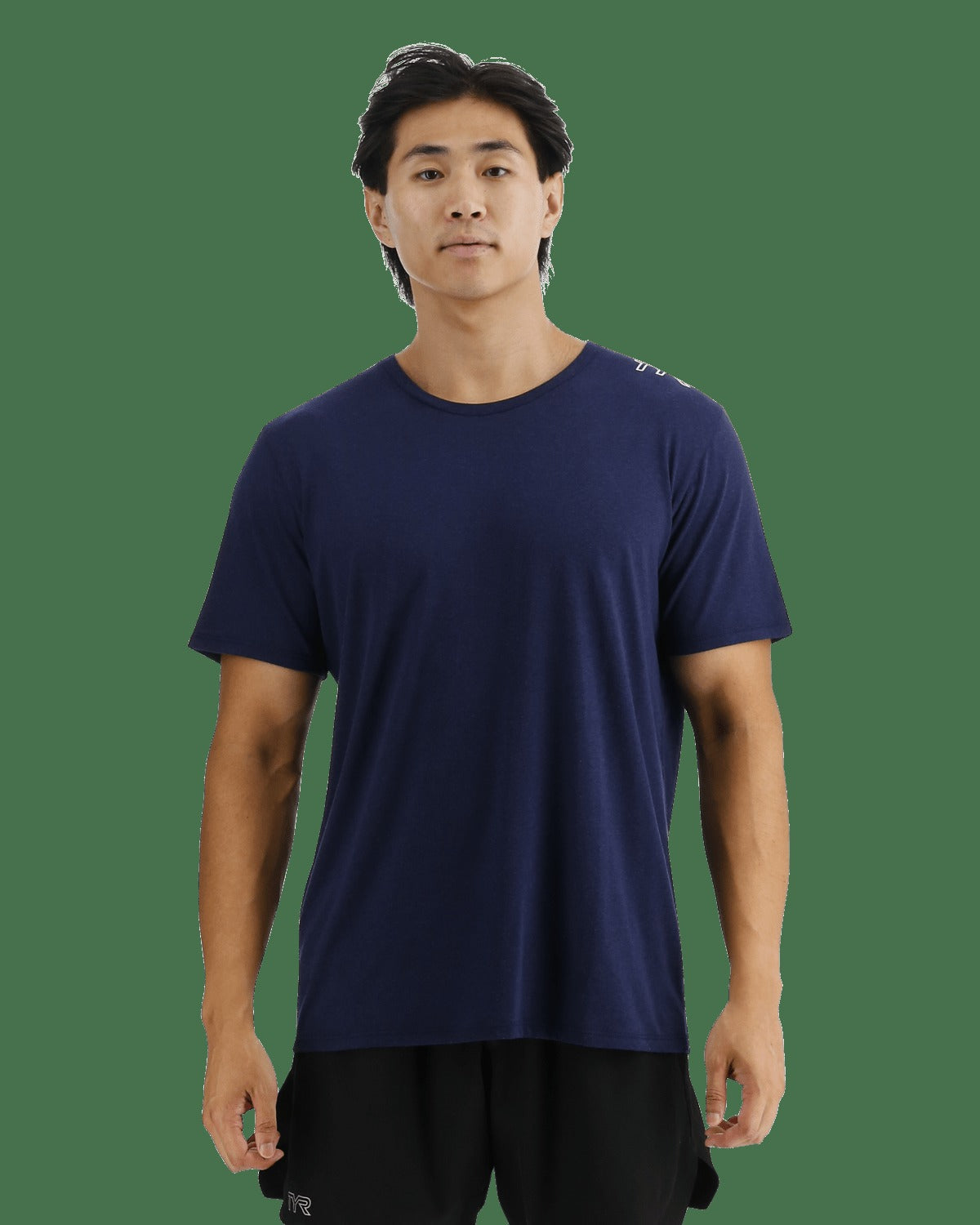 UltraSoft Men's Lightweight Tech Tee