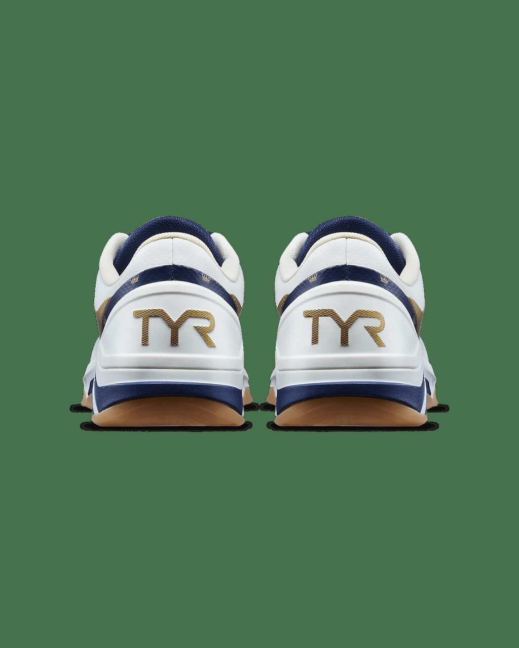 Men's CXT-3 Trainers - Tia-Clair
