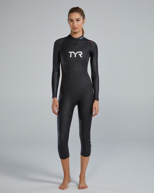 Women's Hurricane® Wetsuit Cat 1