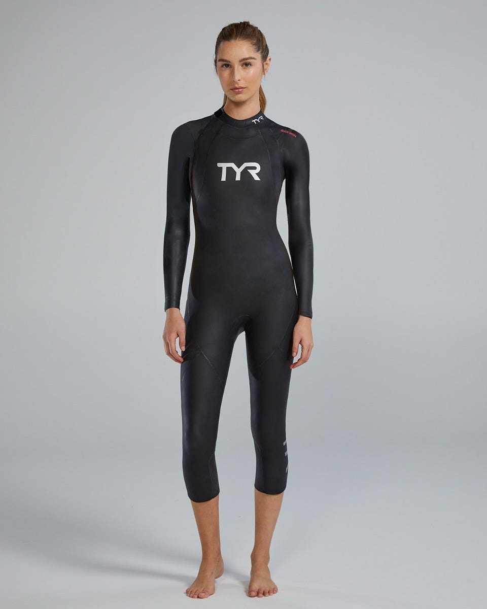 Women's Hurricane® Wetsuit Cat 1