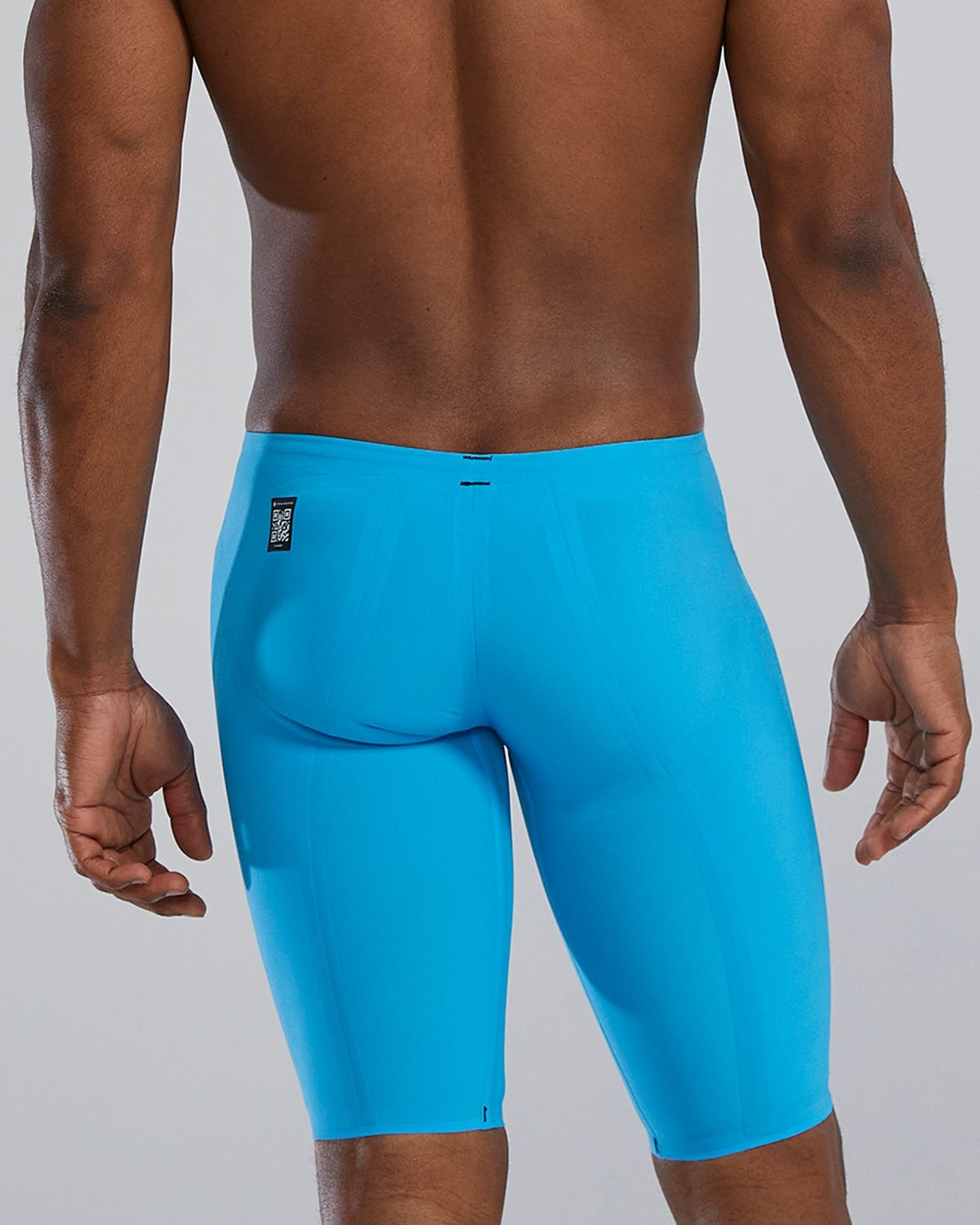 Men's VenzoTM Low Waist Jammer Tech Suit - Solid Non PFAS
