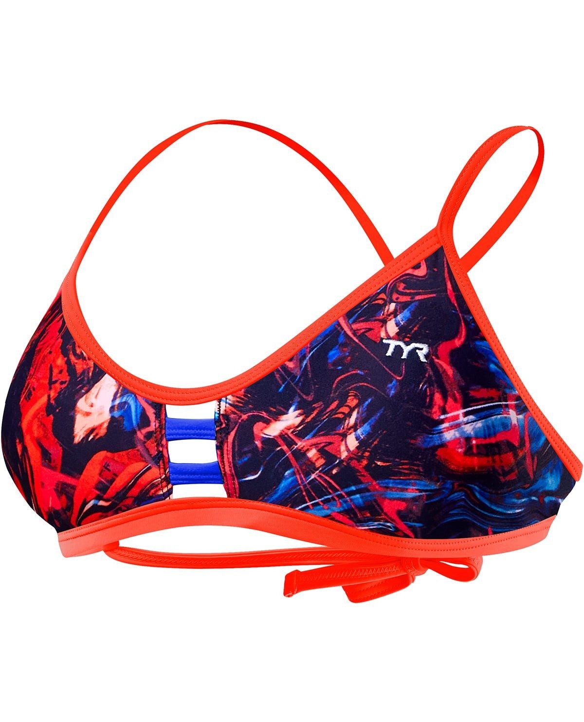 Women's PacificTieback Top - Penello