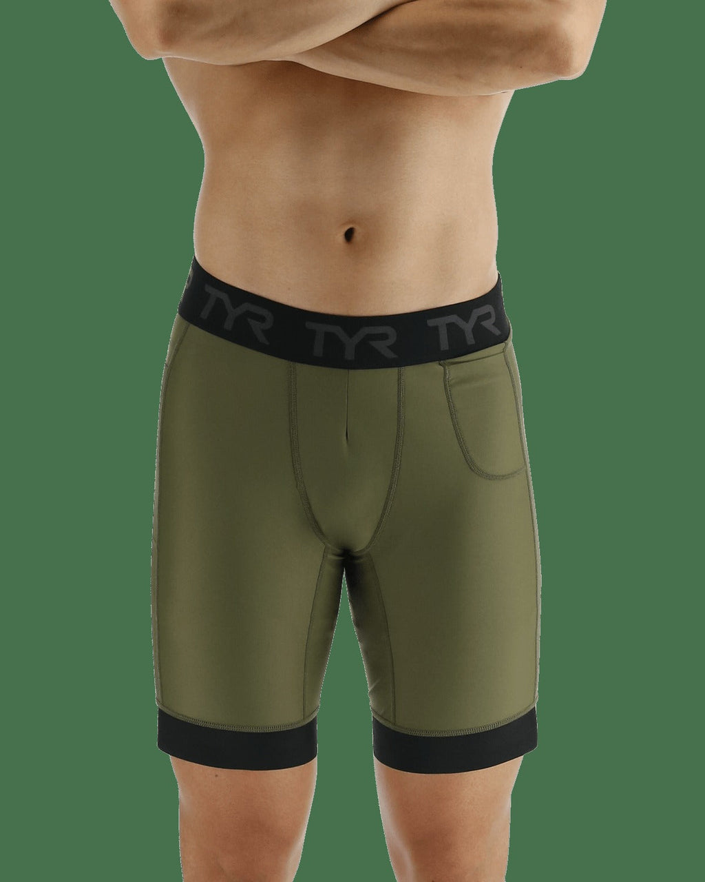 Compression Men's Compression Short - Solid