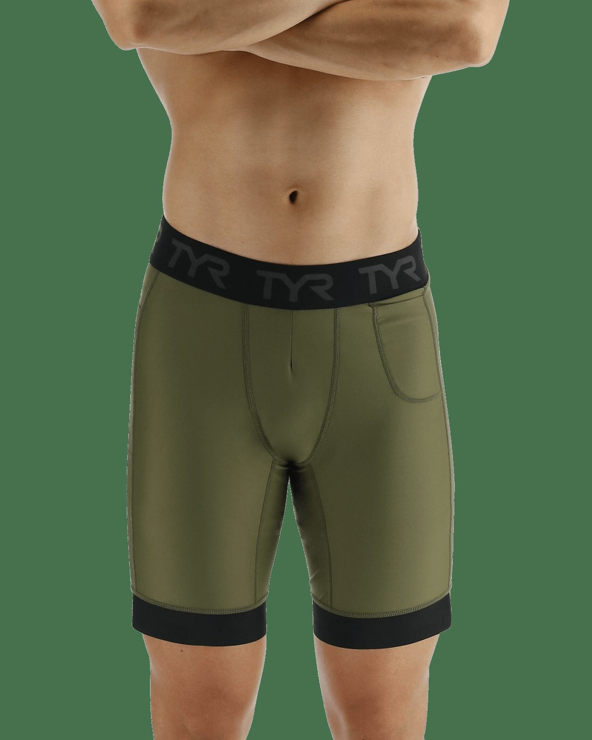 Compression Men's Compression Short - Solid