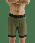 Compression Men's Compression Short - Solid