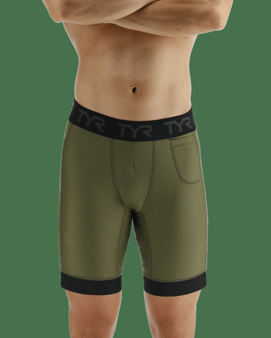 Compression Men's Compression Short - Solid