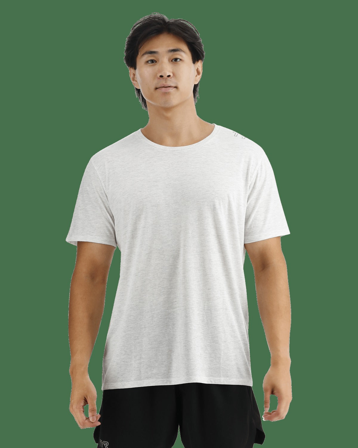 UltraSoft Men's Lightweight Tech Tee
