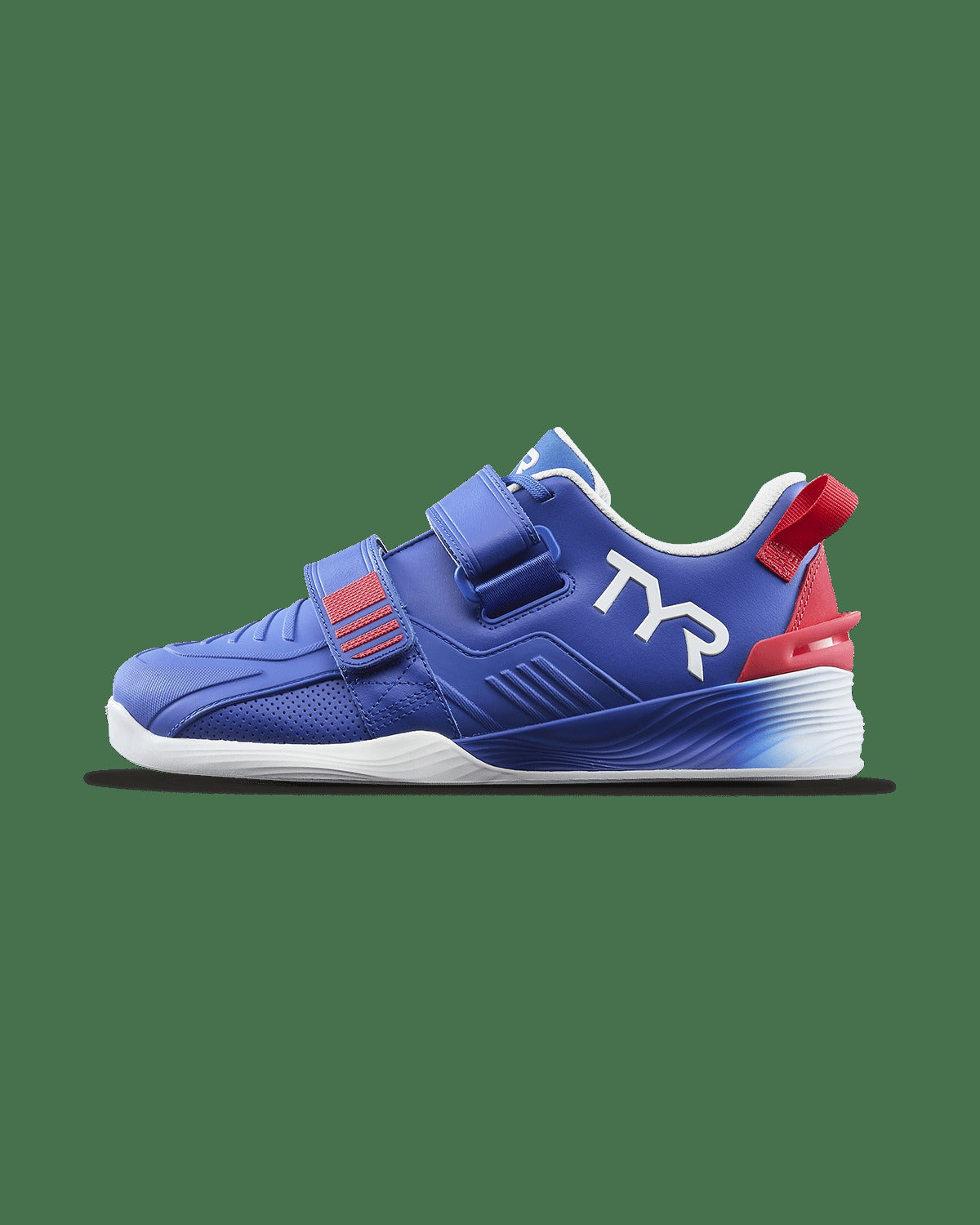 Men's L-2 Lifter - Royal Ember