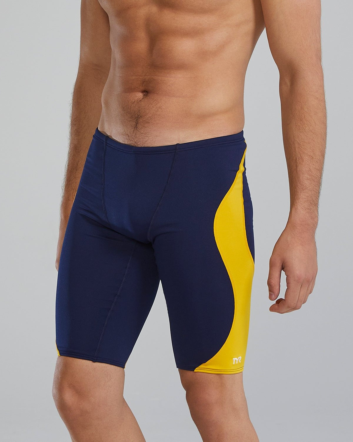 Men's Durafast Elite Jammer - Vanguard Splice