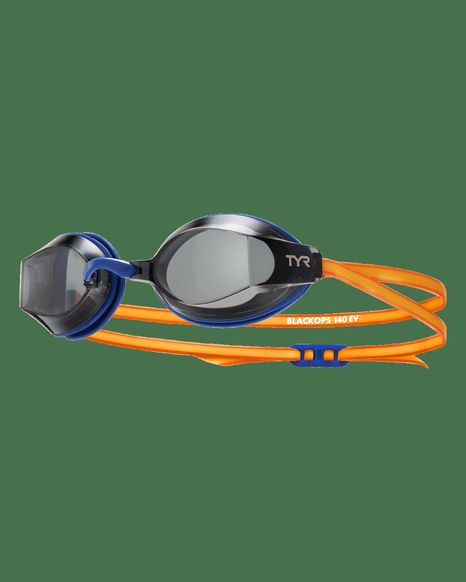 Adult Black Ops 140 EV Racing Goggles