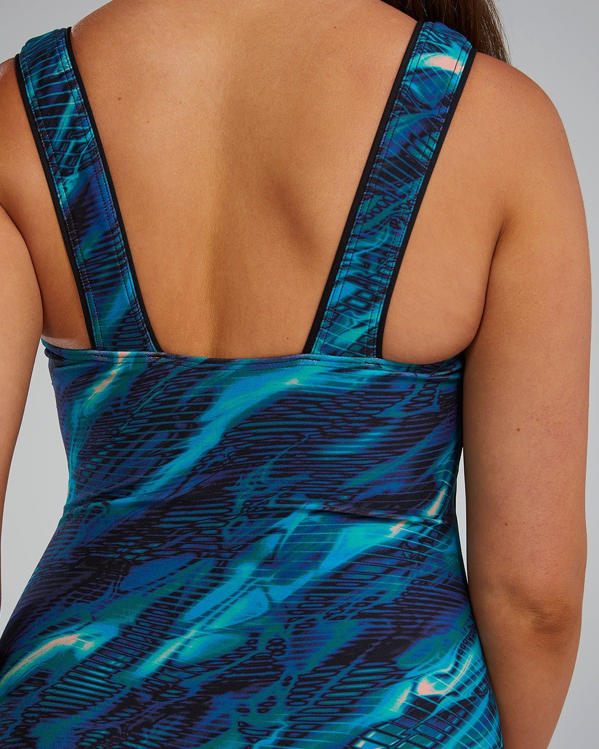 Women's Durafast EliteSquareneck ControlFit Impression