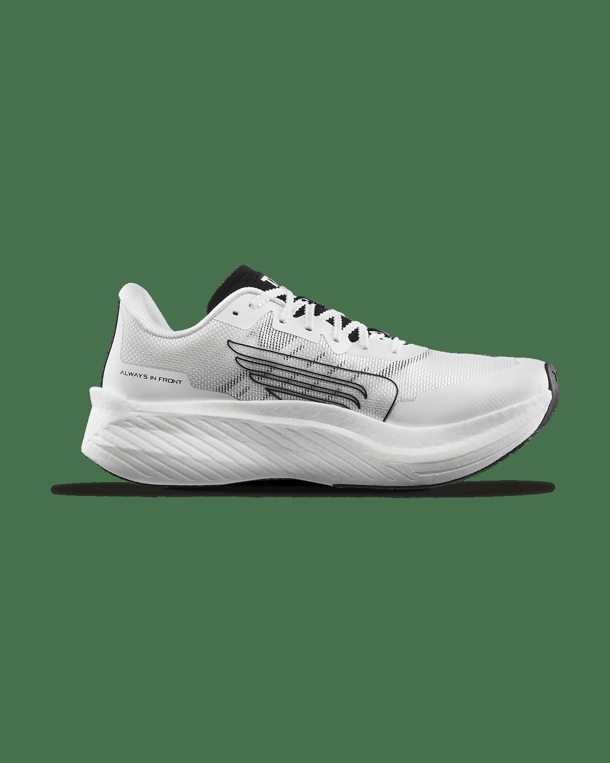 Women's Valkyrie Elite Carbon Runner