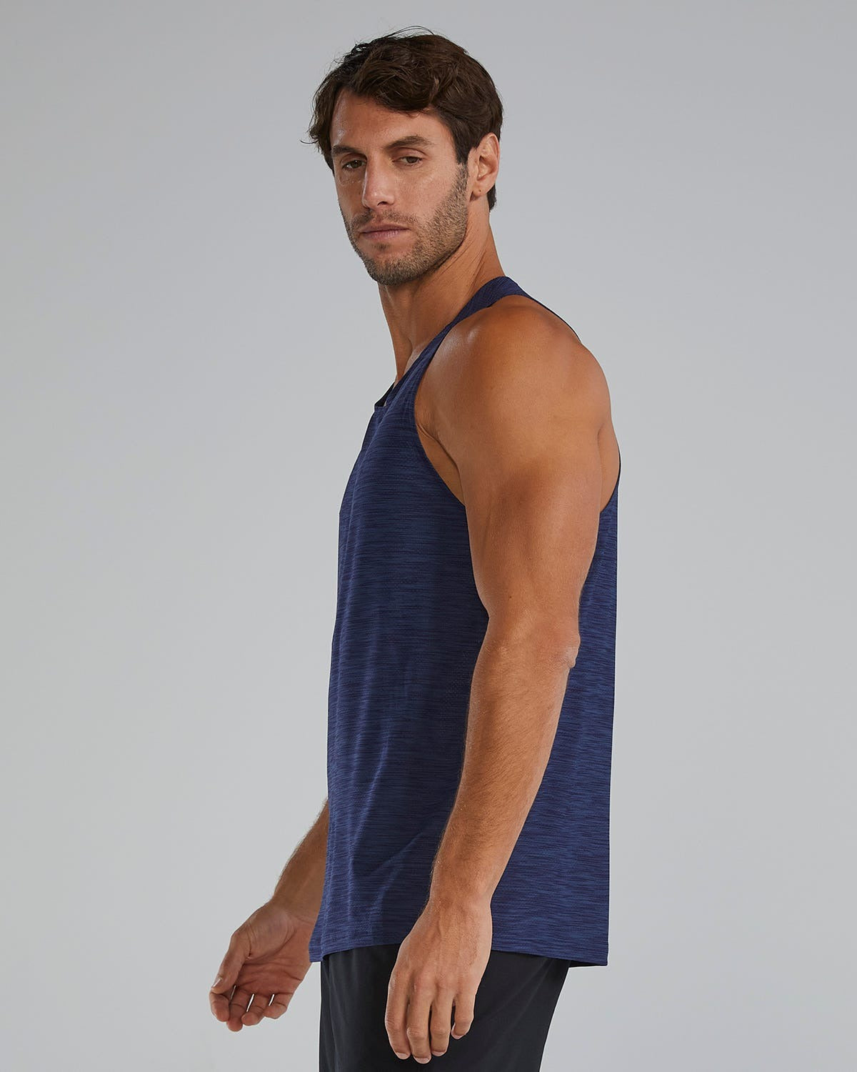 AirtecTM Men's Tank - Solid