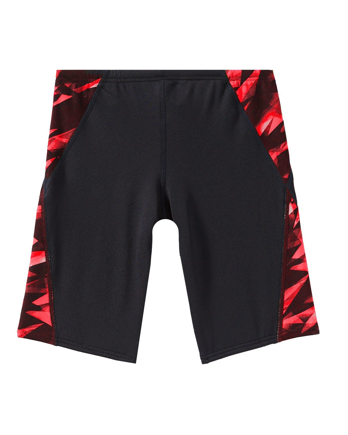 Durafast Elite® Boy's Jammer Swimsuit - Triadic