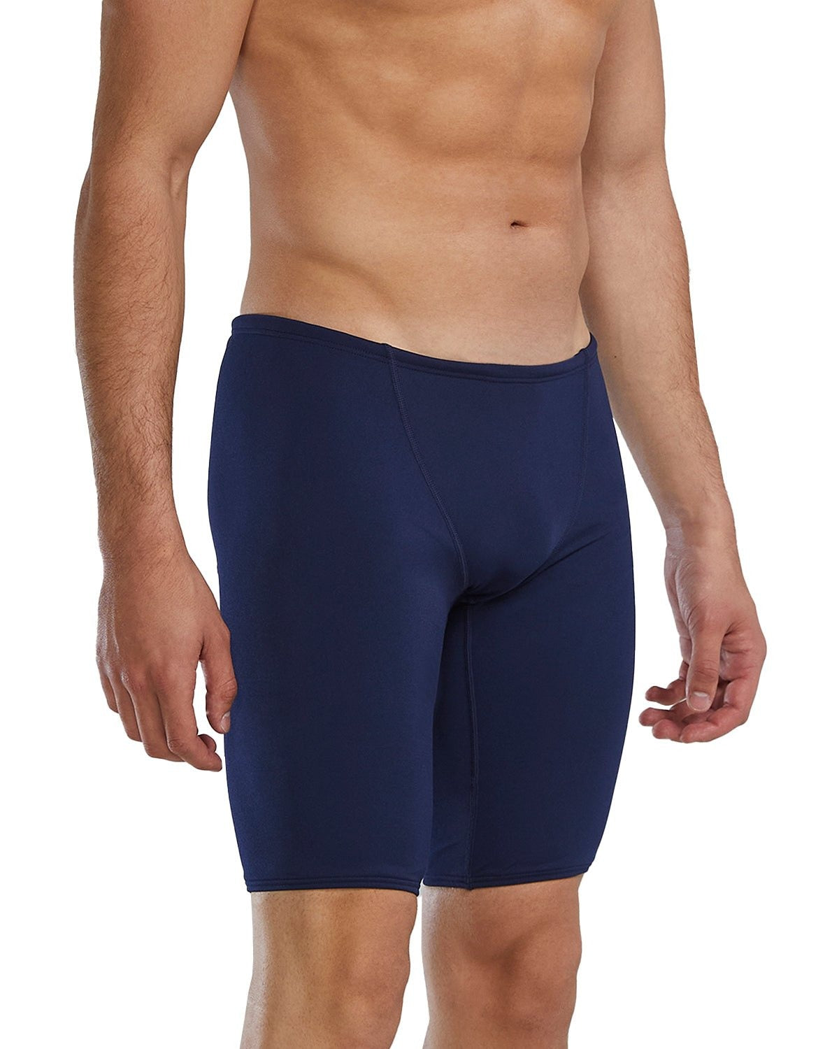 Durafast One® Men's Jammer Swimsuit - Solid