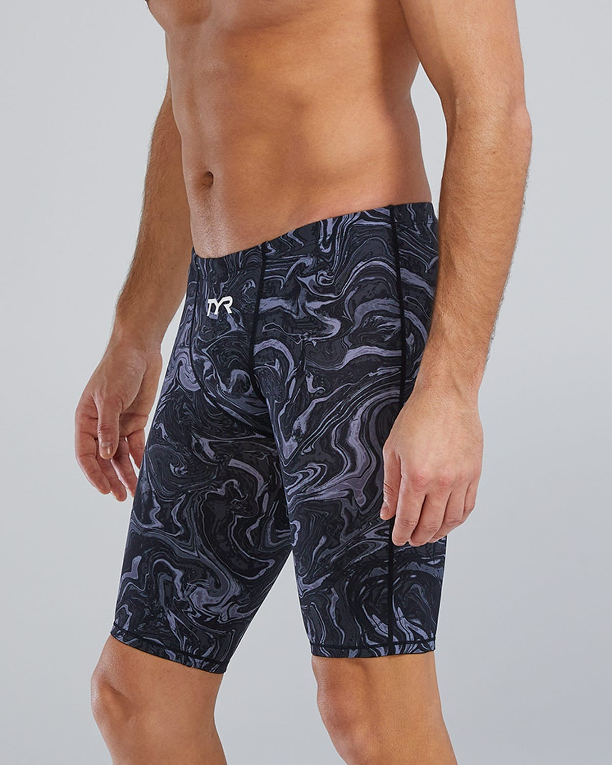 Men's Thresher Jammer - Hyperblitz