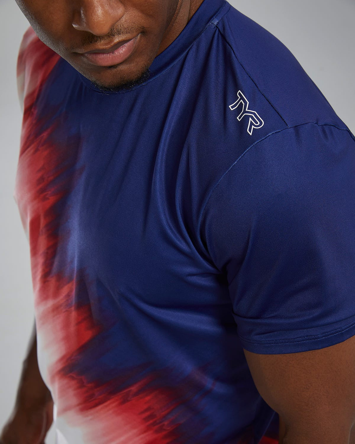 Men's ClimaDryTM Short Sleeve Tech Tee - Tremor