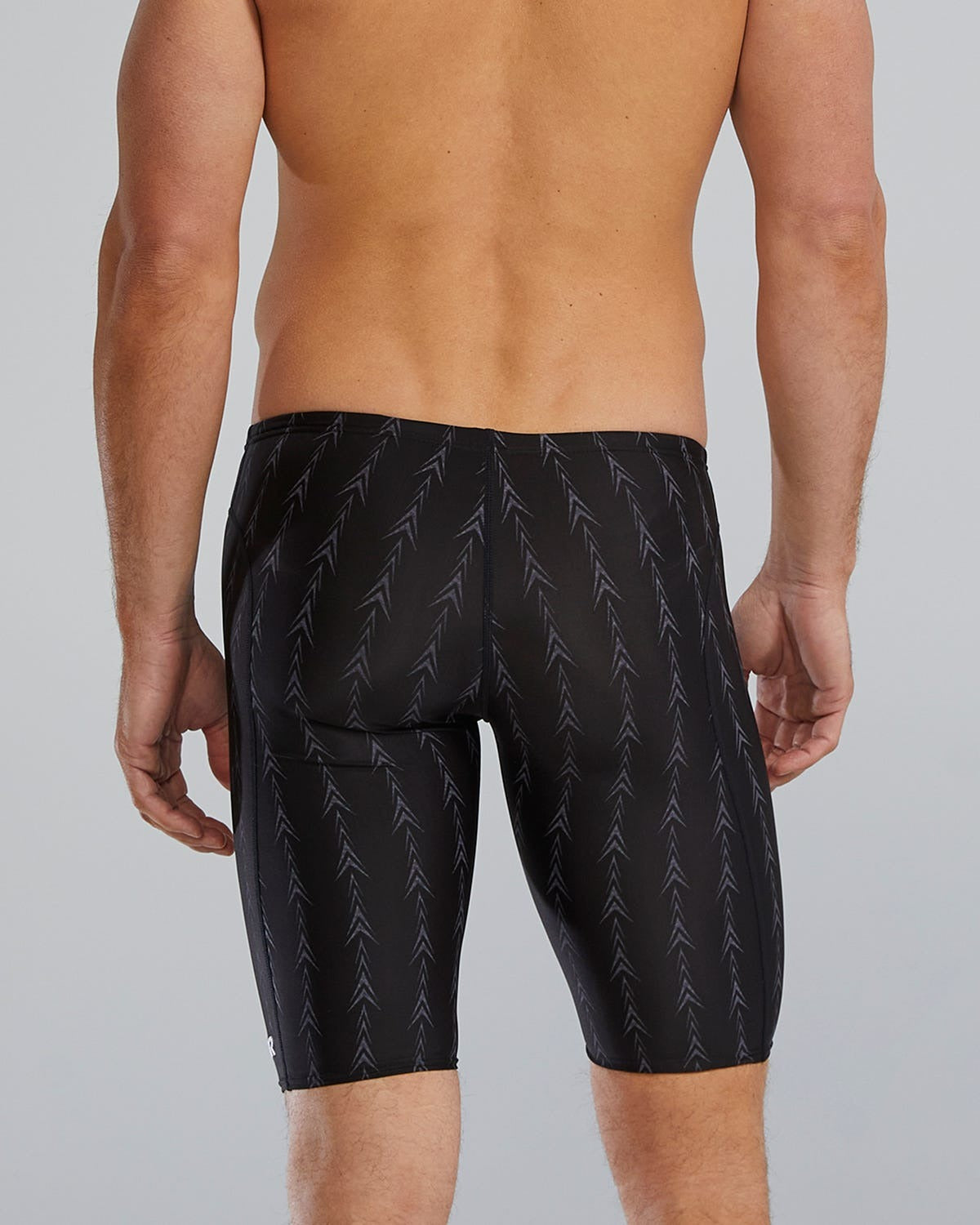 Men's Jammer Swimsuit - U12 Compliant - Fusion 2