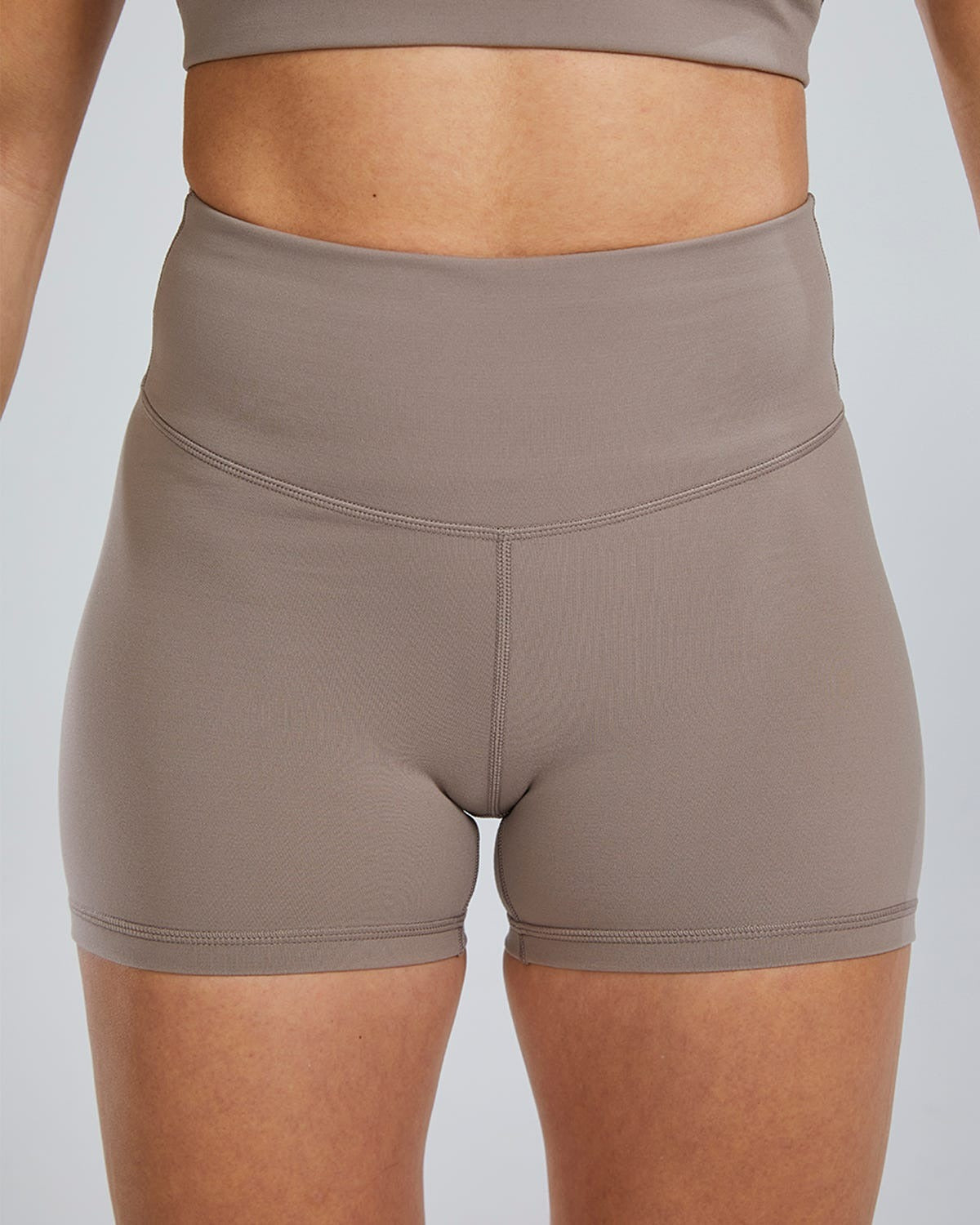 Joule EliteTM Women's High-Rise 3.25" Short - Solid