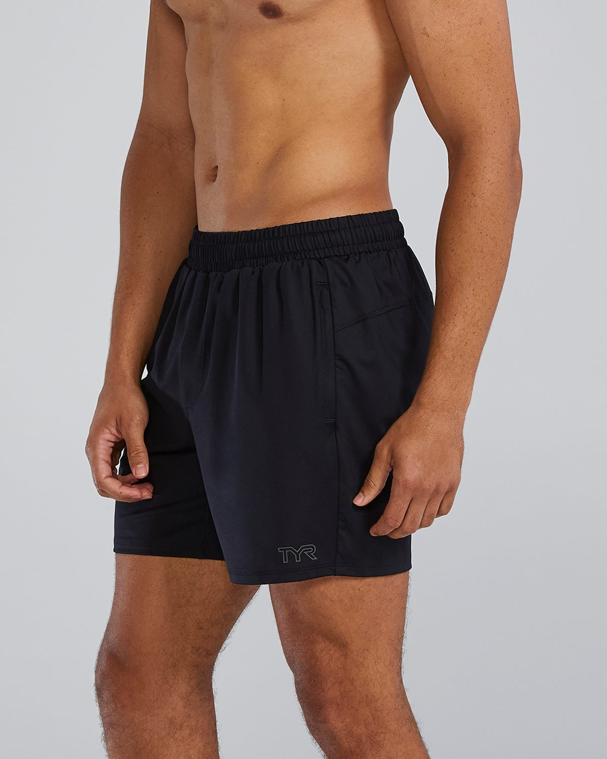 Men's Lightweight Knit Short - 6"