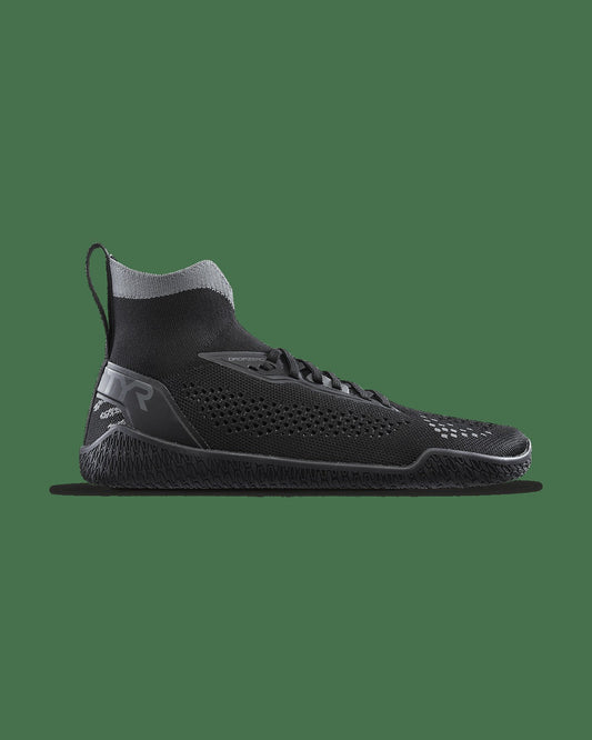 Men's DropZero Barefoot High Trainer