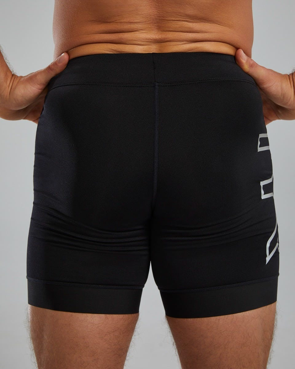 Durafast Elite® Men's 6.5 Jammer - Large Logo