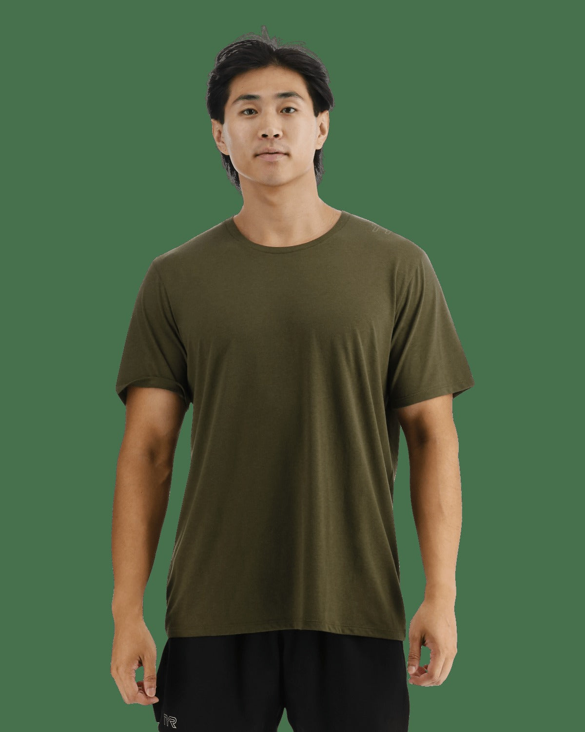 UltraSoft Men's Lightweight Tech Tee