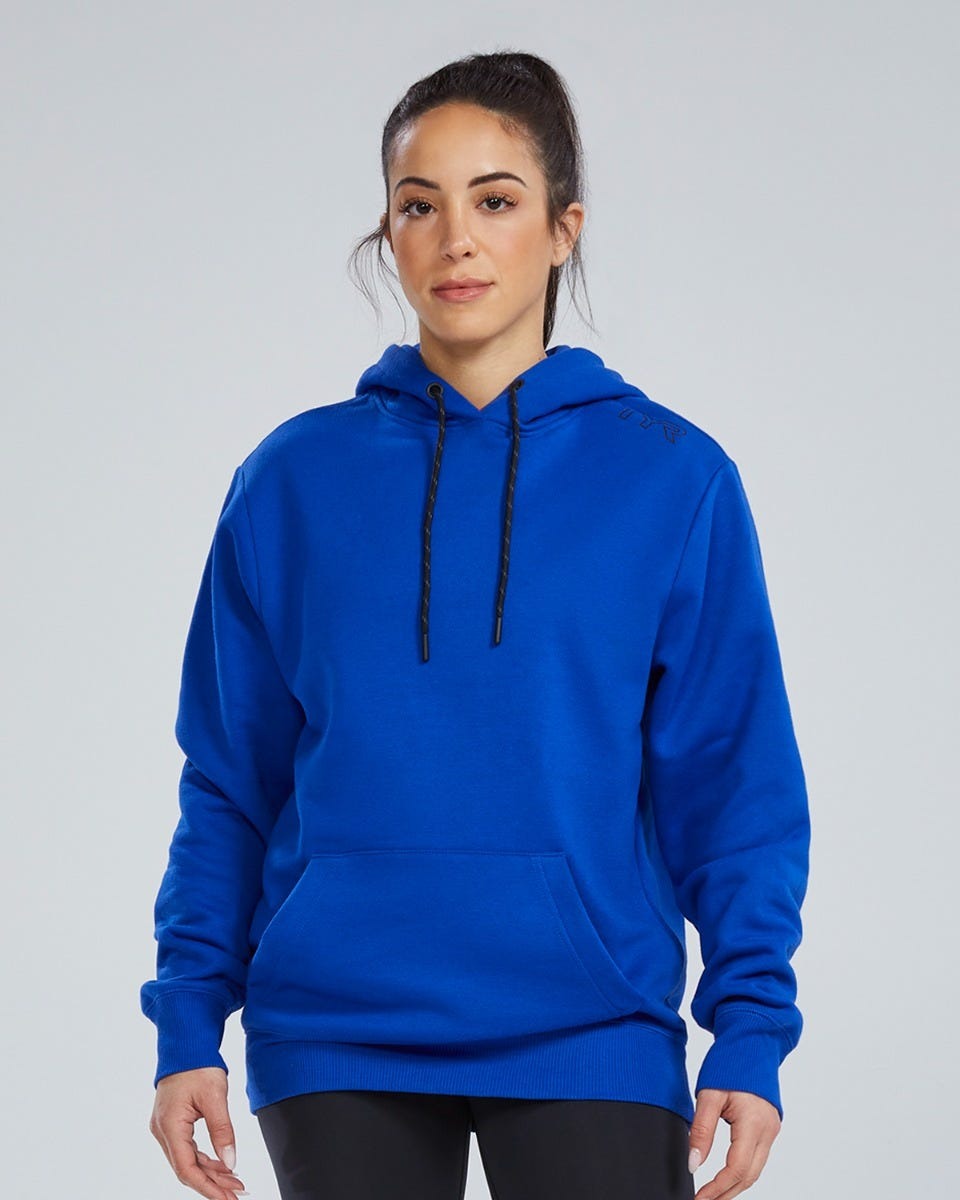 UltraSoft Women's Midweight Fleece Hoodie