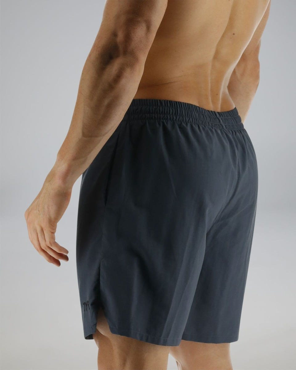 Men's Deck-X Swim Short - Solid